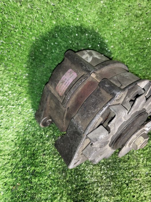 Alternador seat ibiza