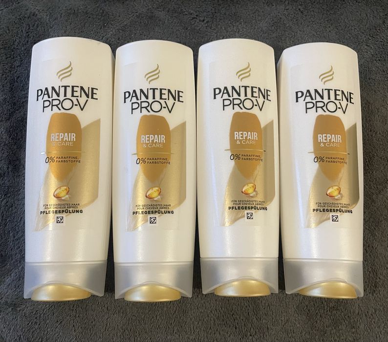 Odzywka do wlosow Pantene Pro-V
