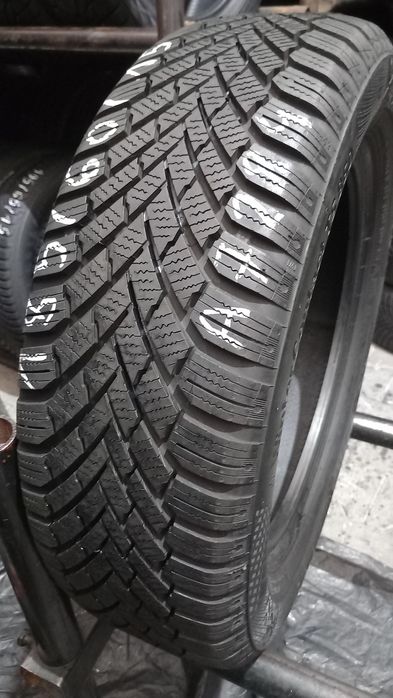 185/60/15 Continental Winter Contact TS860 88T