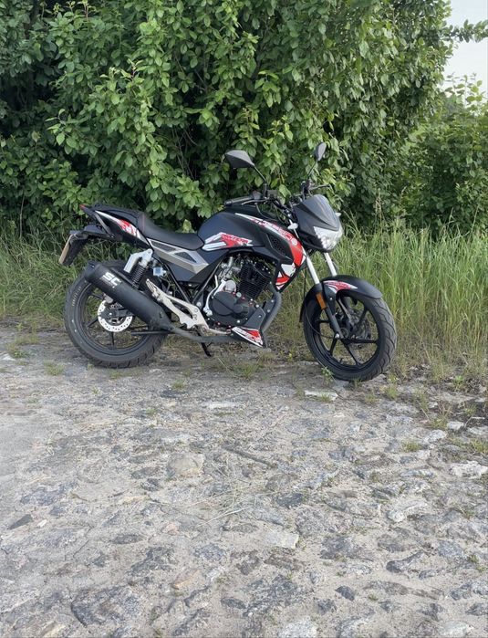 Geon Pantera 200 ТОРГ