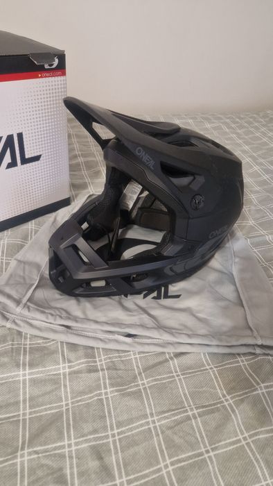 Kask rowerowy oneal SL1 , sl1