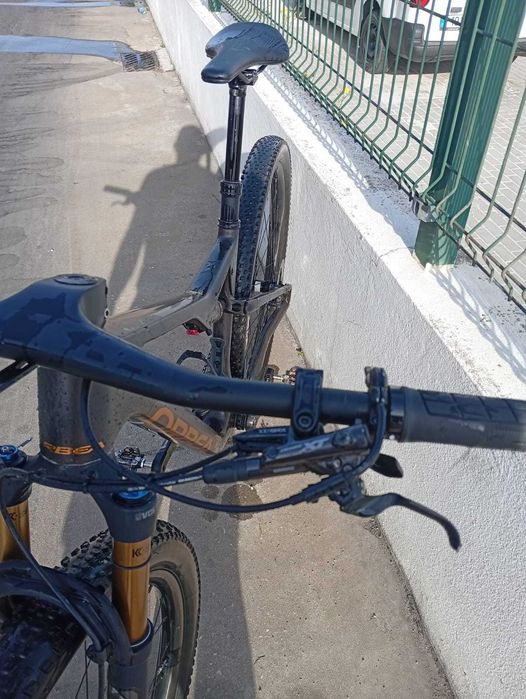 Orbea oiz OMX AXS