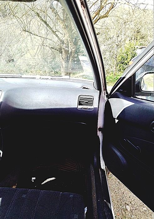 Toyota Corolla com óptimo motor