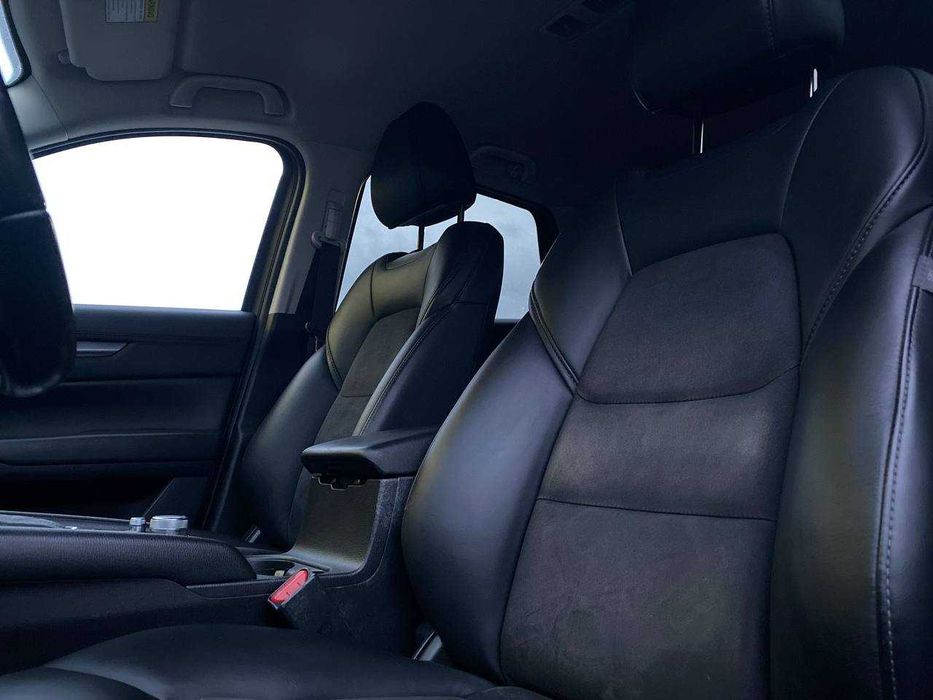 Mazda CX-5 2019 Touring