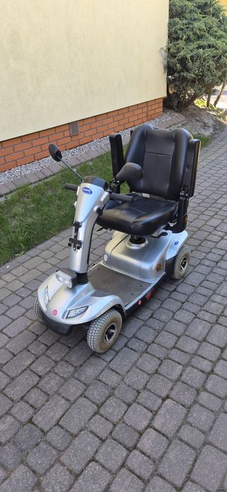 Skuter Invacare Leo