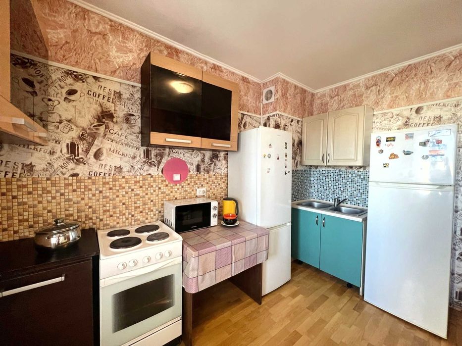 Житло на Позняках, підселення - Завжди працює опалення!