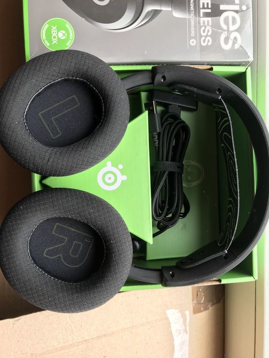 Steelseries Arctis Nova 5X, Xbox one , xbox series x