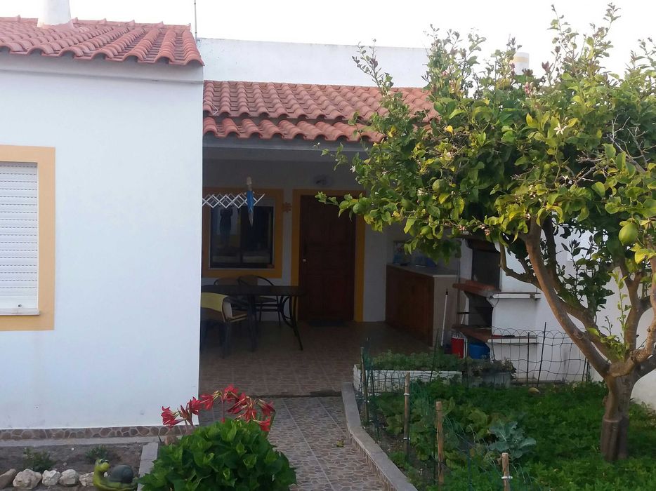 Casa do limoeiro, Costa Vicentina Rogil