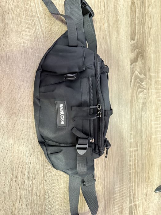 Бананка (новая)