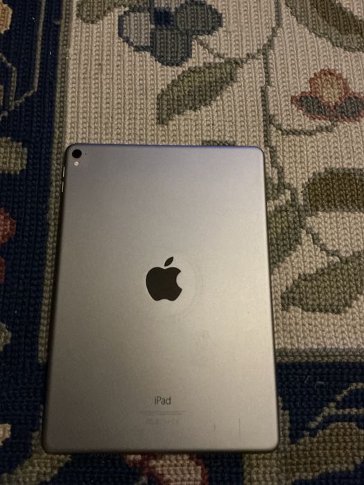 Apple iPad Pro 9.7423920220379566081