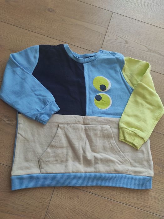 Zestaw komplet dresy 98 So Cute