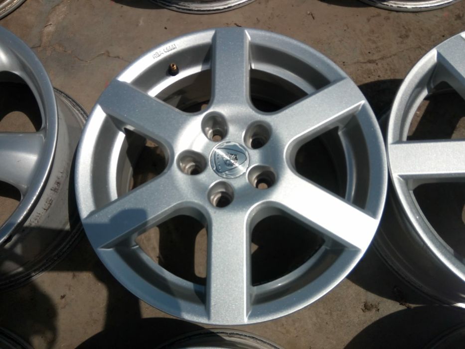 Felgi vw audi seat skoda Mercedes 7x16e