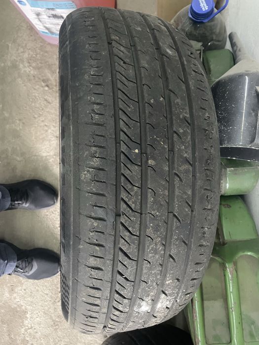 Продам диски Dotz 18д, 5/120