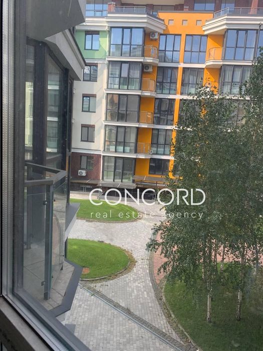 Метро Лісова. Радистів вул., 40-Г. ЖК "Лісова Казка-2"