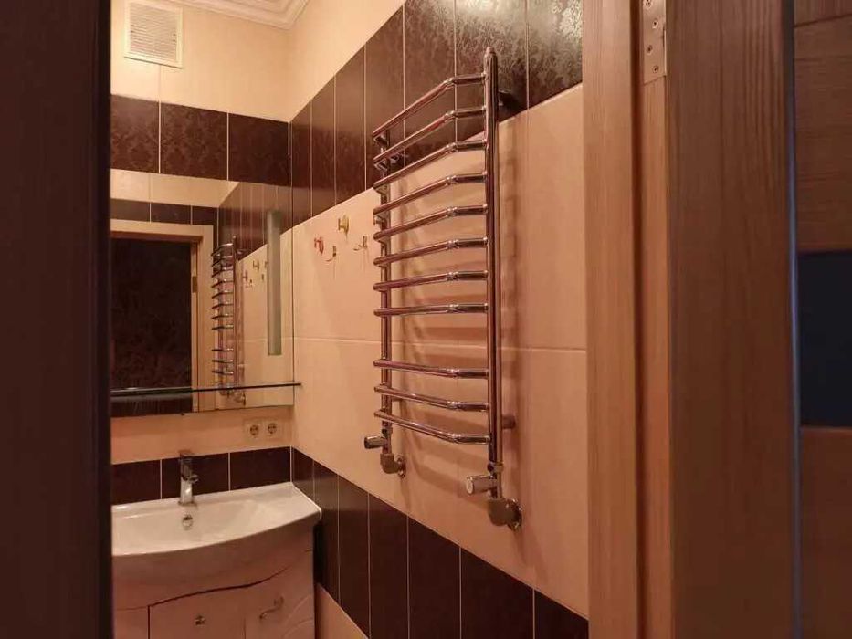 2x кімнатна квартира на Соборності