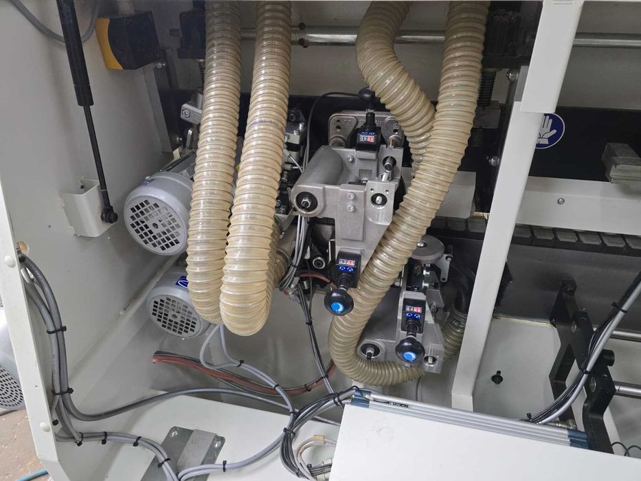 Okleiniarka scm olimpic k360