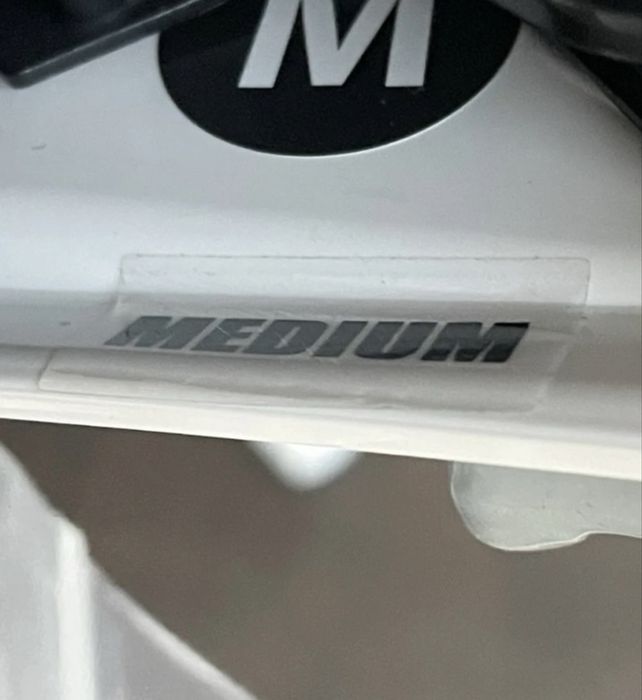 Capacete de Futebol Americano – Schutt