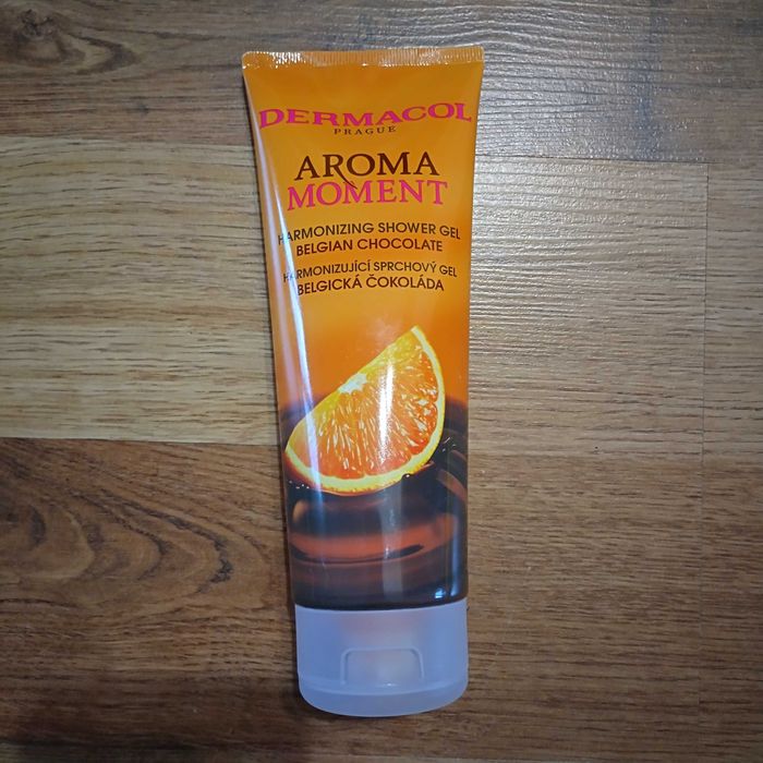 Гелі для душу Dermacol,250мл