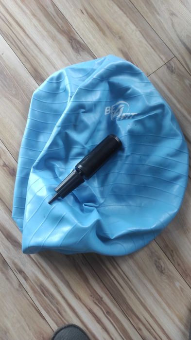 piłka gimnastyczna marki Be4Fit