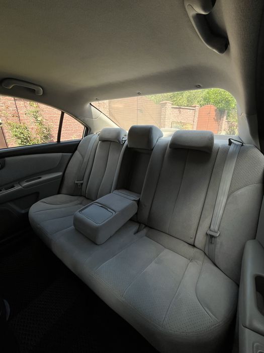 Продам авто Kia Magentis 2008 2.0 газ/бензин в хорошому стані.