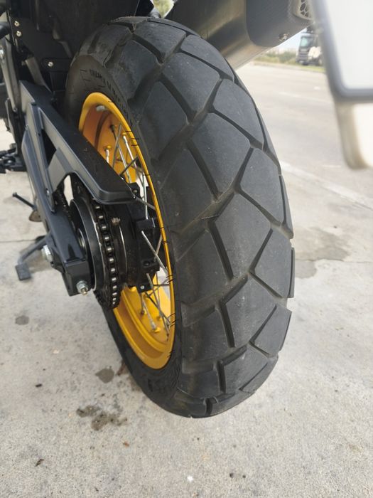 Voge 525DSX 2024