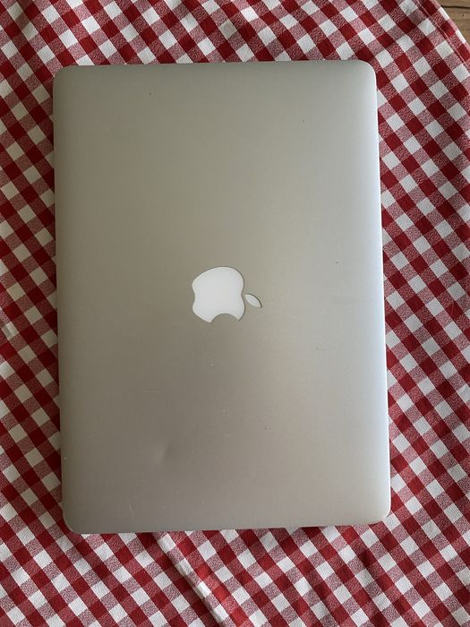 Macbook Pro 2013