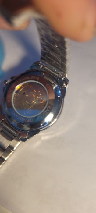 2 zegarki kwarcowe Nowe