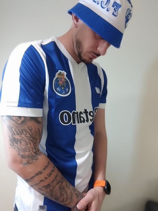Camisola FCPorto 25/26