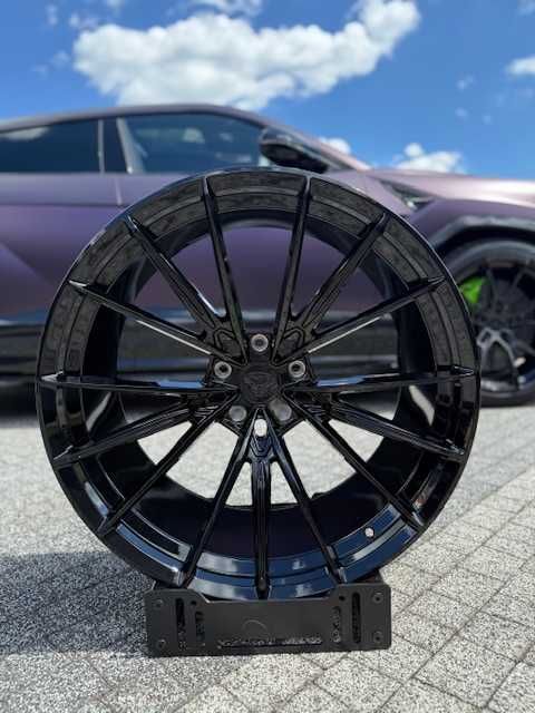 Nowe Kute Felgi ALURIMS AR-F-001 23" Forged Concave Lamborghini Urus