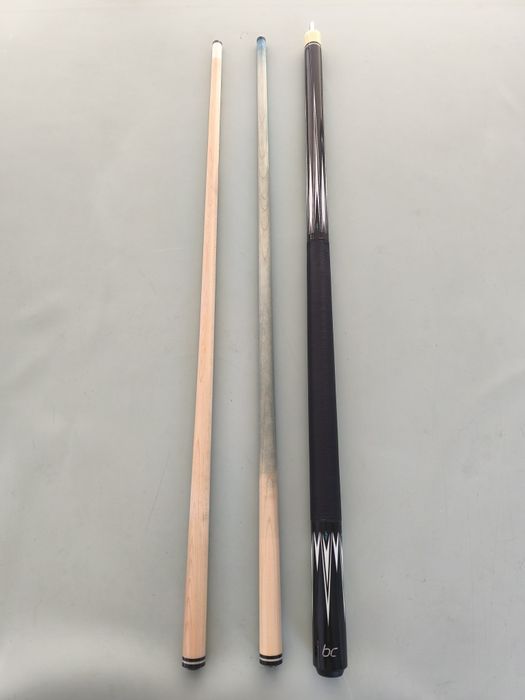 Taco Pool / Snooker / Bilhar BC (2 varas)