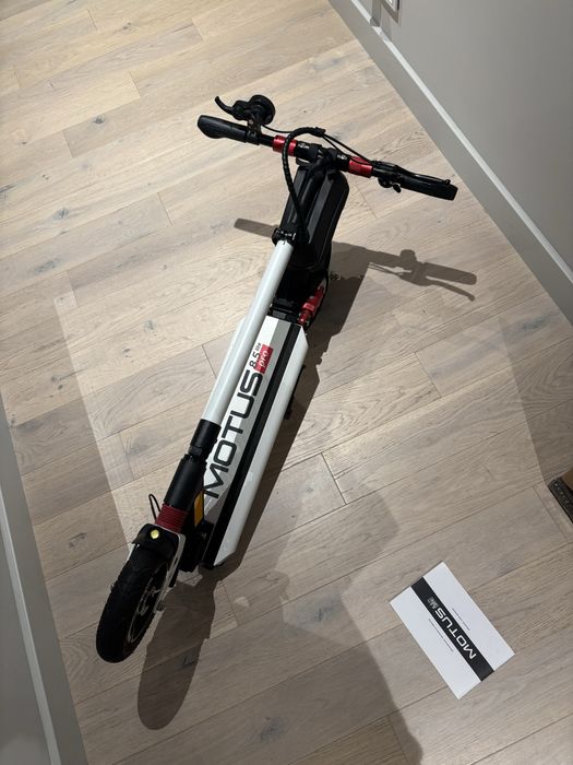 Hulajnoga Motus 8.5 pro lite