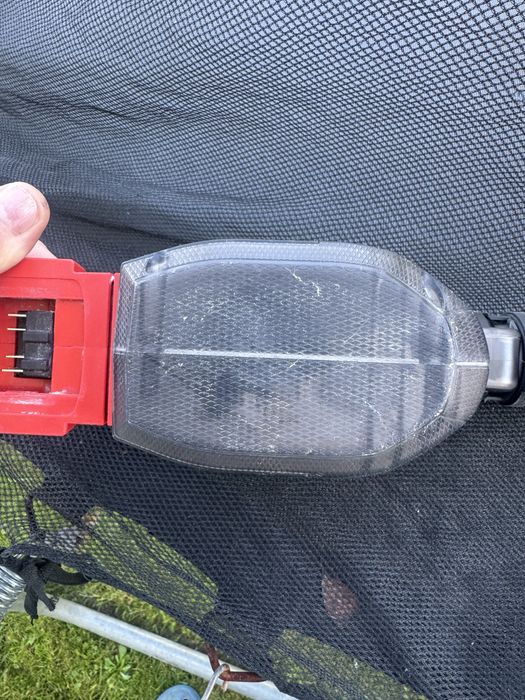 Młotowiertarka Milwaukee M18 FHAFOH 16