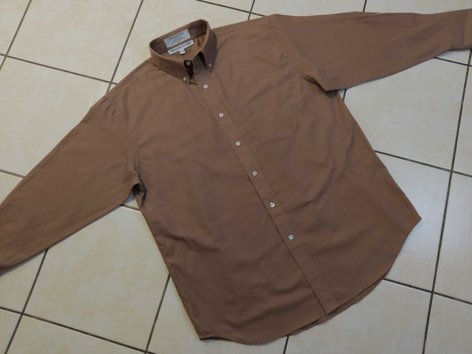 IRVINE PARK USA - NOWA! Koszula Męska rozmiar XXL