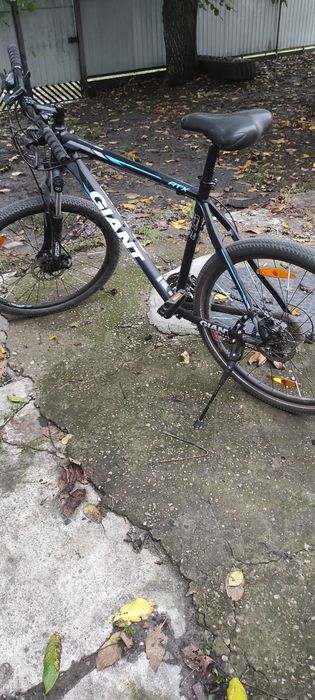 Велосипеди б/у GIANT ATX : ROCKRIDER ST520