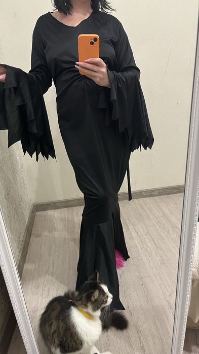 Розпродаж!!! Карнавальні новорічні святкові костюми для дорослих асорт