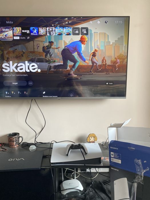 PlayStation 5.