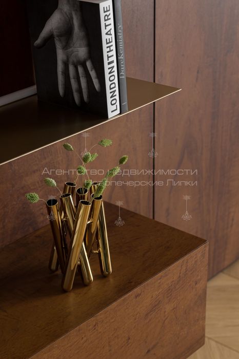 Багатокімнатна квартира за адресою вул. Андрія Верхогляда (площа 150 м²) - Atlanta.ua - фото 19