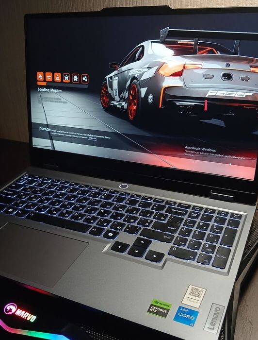 Ноутбук Lenovo LOQ15IAX9