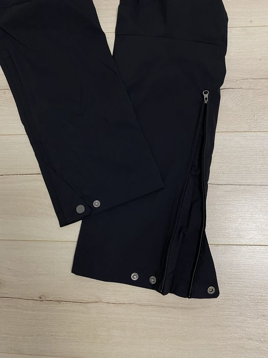 Штани Haglofs мембранні gore tex оригінал трекінгові aero pants нові