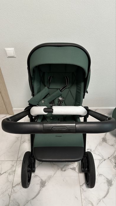 Візок Carrello Omega Plus 3в1