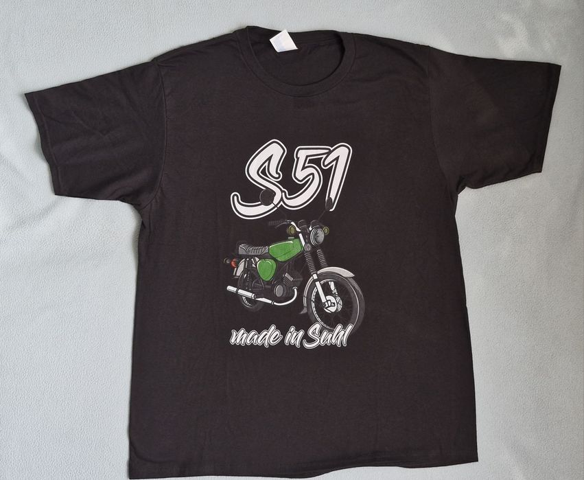 Koszulka tshirt Simson