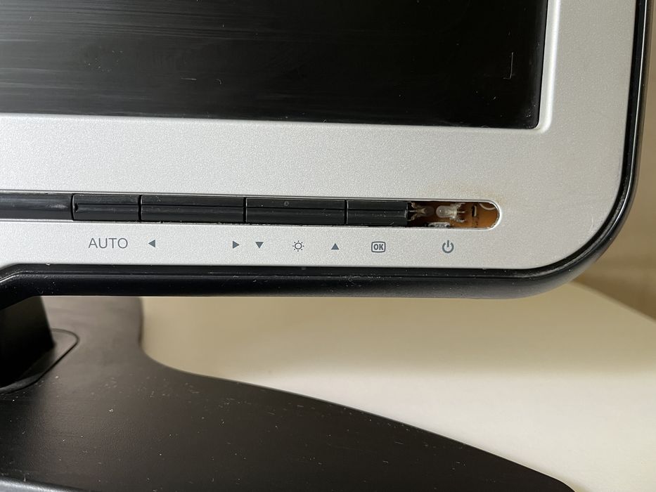 Монітор Philips 190 C