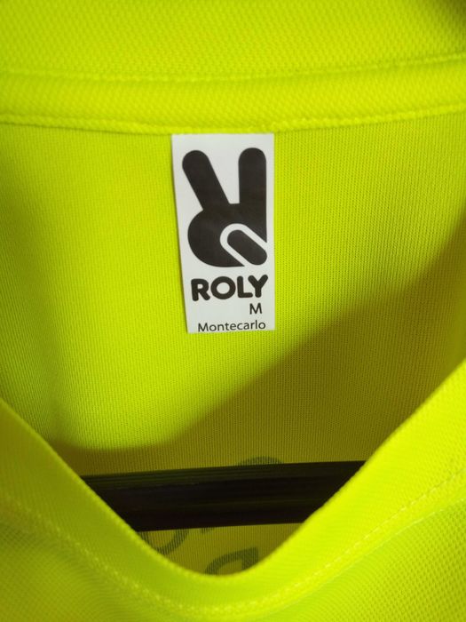 T'Shirt NightRunners Entroncamento