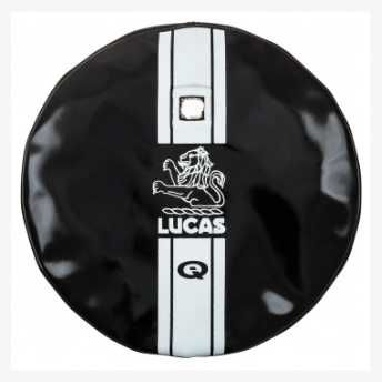 Capas de Farois LUCAS 7"