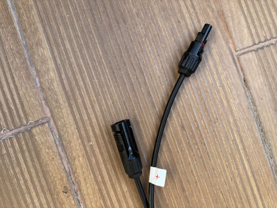 Painel solar 110W ECOFLOW Dobravel e Portátil com saco de transporte