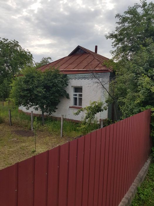 Приватний будинок зі зручностями