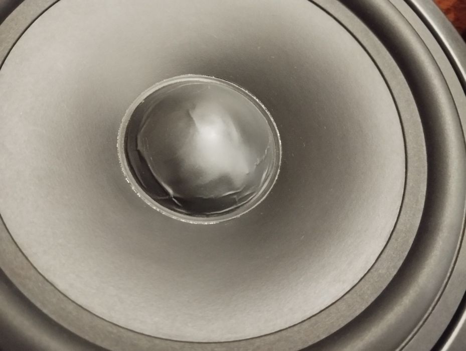 Eltax сч-нч динамики