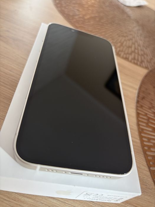 Iphone 14 bateria 86% 128gb