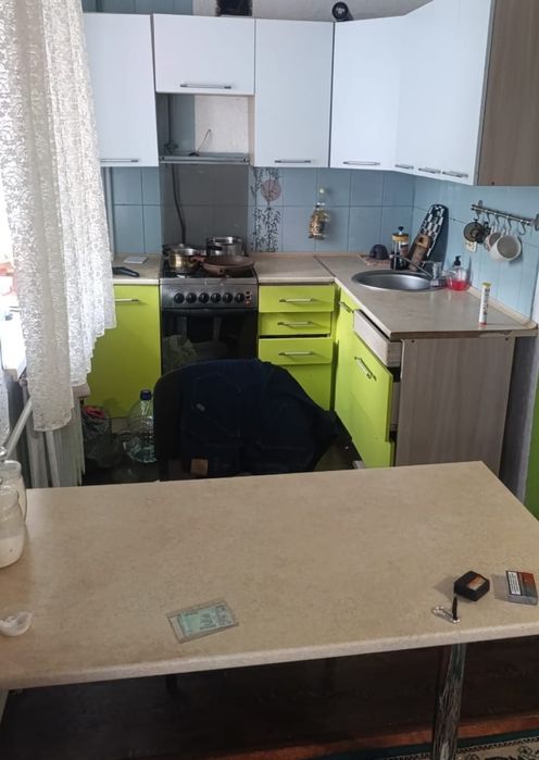 Арендоване житло 3к на довгий строк