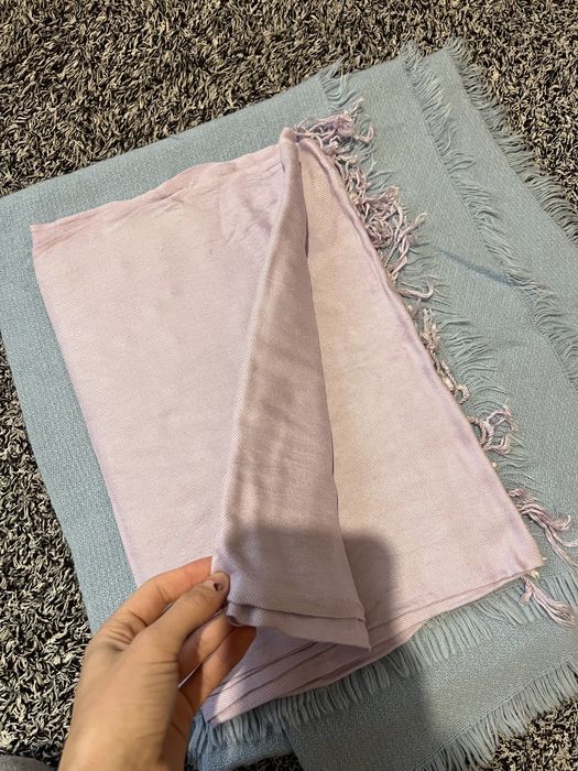 Шарфи різні 6шт ціна за всі